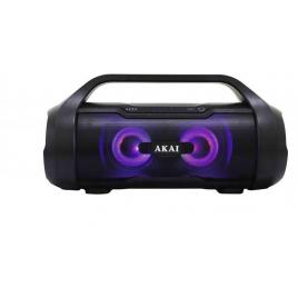 Akai boxa portabila cu bt abts-50 wp