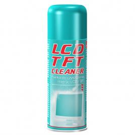 Spray curatare tft/lcd 200ml