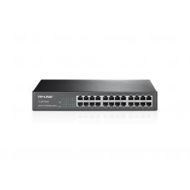 Switch 24 porturi tp-link tl-sf1024d 10/100mb