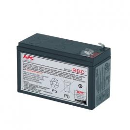 Apc replacement battery cartridge #106