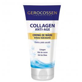 Collagen-crema maini intens hidratanta 75ml