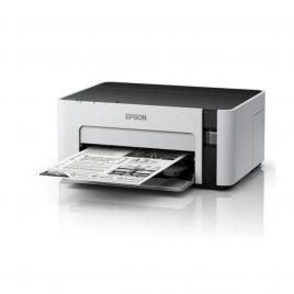 Epson m1100 ciss mono inkjet printer