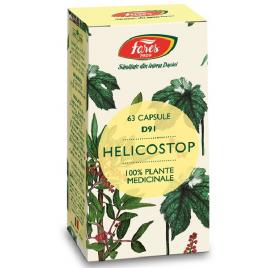 Helicostop 63cps fares