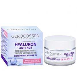 Hyaluron-crema antirid de zi spf10 50ml