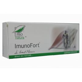 Imunofort 30cps