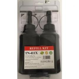 Pantum tn-411x refill kit