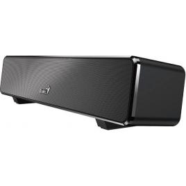 Boxe genius usb soundbar 100 cu fir, ng