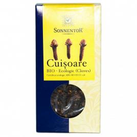 Condiment - cuisoare eco 35gr sonnentor