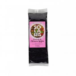 Condiment-chimen negru seminte 100gr solaris