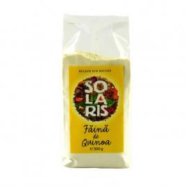 Faina de quinoa 300g solaris