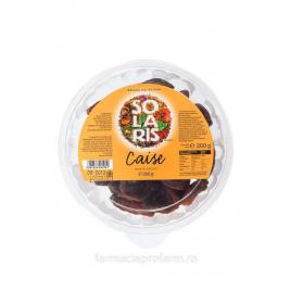 Fructe uscate - caise 200gr solaris