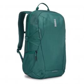 Rucsac urban cu compartiment laptop thule enroute backpack 21l mallard green