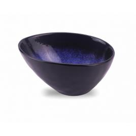 Bol oval ceramica 16 cm , serenity