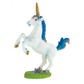 Figurina unicorn armasar