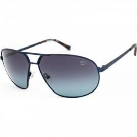 Ochelari de soare barbati timberland tb9150-6391d albastru