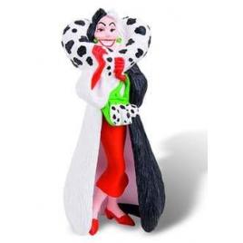 Figurina cruella de vil