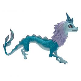 Figurina dragonul sisu - raya si ultimul dragon