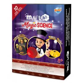 Mini laboratorul stiinta magica
