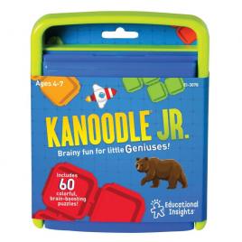 Joc de logica - kanoodle® junior