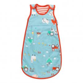 Sac de dormit farmyard 56 cm 1.0 tog