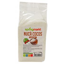 Nuca cocos razuit 200gr