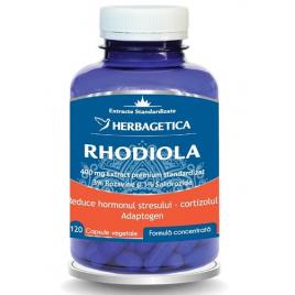 Rhodiola zen forte 120cps