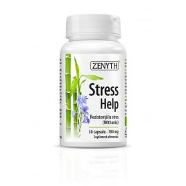 Stress help 700mg 30cps