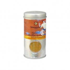 Condiment - solnita amestec aladdin ofera mirodenii cafea eco 35gr sonnentor