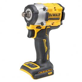 Masina de insurubat cu impact cu nicovala cu inele fara acumulatori 18 v xr dewalt dcf921nt-xj