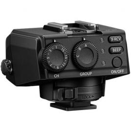 Olympus fr-wr flash receiver