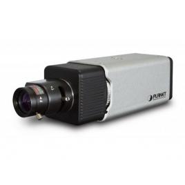 Planet ica-2200 box ip camera