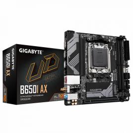 Mb gigabyte b650i ax am5