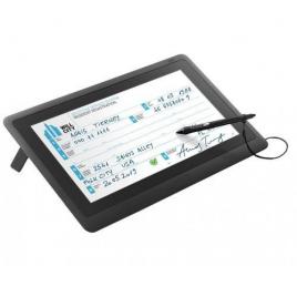 Wacom signature display 12 pen only