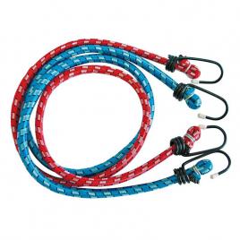 Cabluri elastice pentru fixare 80cm,2/set