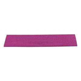 Hartie creponata hobby 50x200cm fucsia