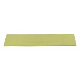 Hartie creponata hobby 50x200cm verde pal
