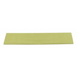 Hartie creponata hobby 50x200cm verde pal