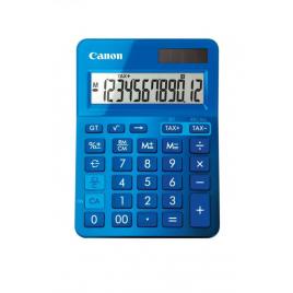 Canon ls123kbl calculator 12 digits