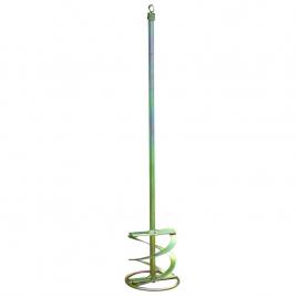 Malaxor materiale dense 16-35kg 120x600mm / 10mm