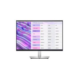 Monitor led dell professional p2723d 27