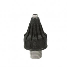 Duza pistol de lipit cu silicon capitonat