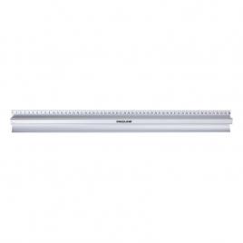 Ghidaj taiere tapet din aluminiu - 550mm