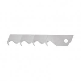 Lame cutter segmentate sk5 tip carlig 18mm, 10/set