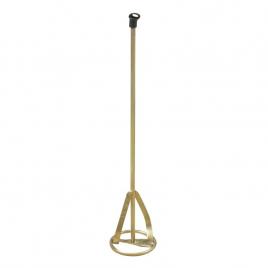 Malaxor materiale semilichide 5-25kg 100x500mm / 10mm