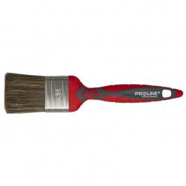 Pensula premium / vopesa lemn - 65mm