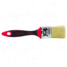 Pensula vopsele acrilice cu maner plastic - 2.5