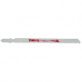Panza pendular a 2.0x110/132mm hss de inox, 5/set