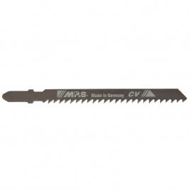 Panza pendular b 3.0x75/100mm de lemn brut, 5/set