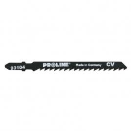 Panza pendular b 4.0x75/100mm special de lemn, 5/set