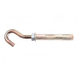 Conexpanduri ancora dubla cu carlig m10/14x150mm, 5/set